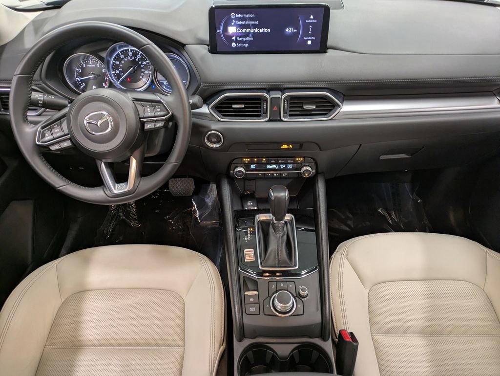 Used 2025 MAZDA CX-5 AWD 2.5 S image 24