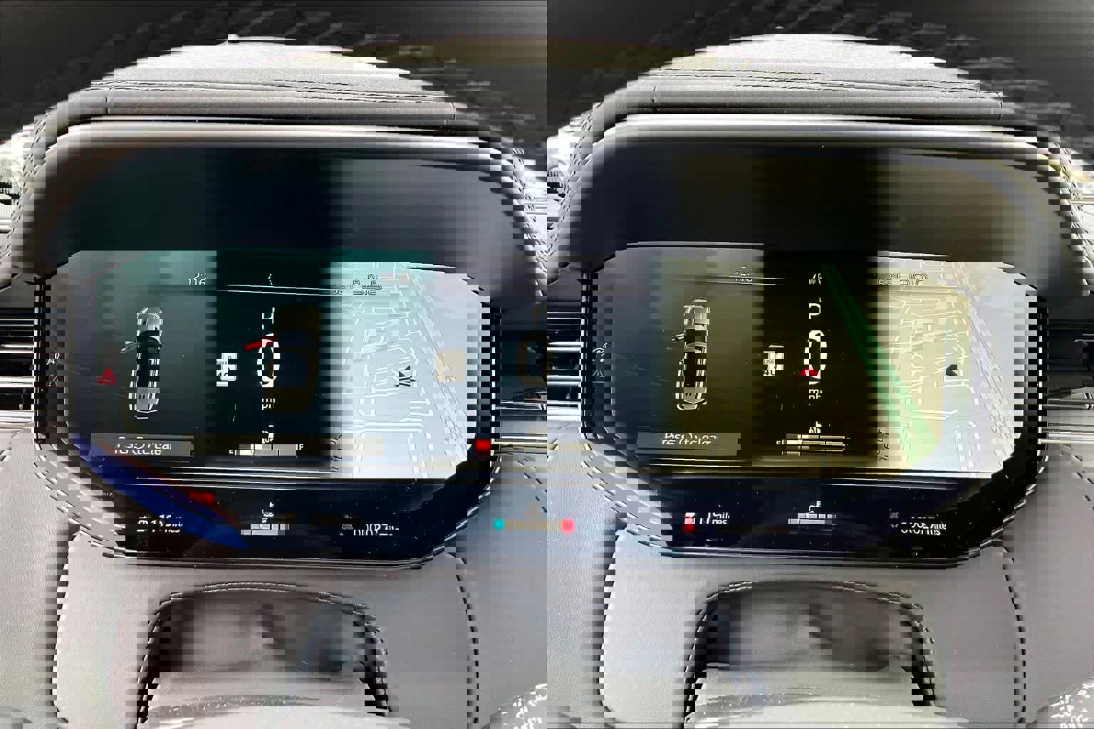 New 2025 Land Rover Range Rover Sport Dynamic SE image 19