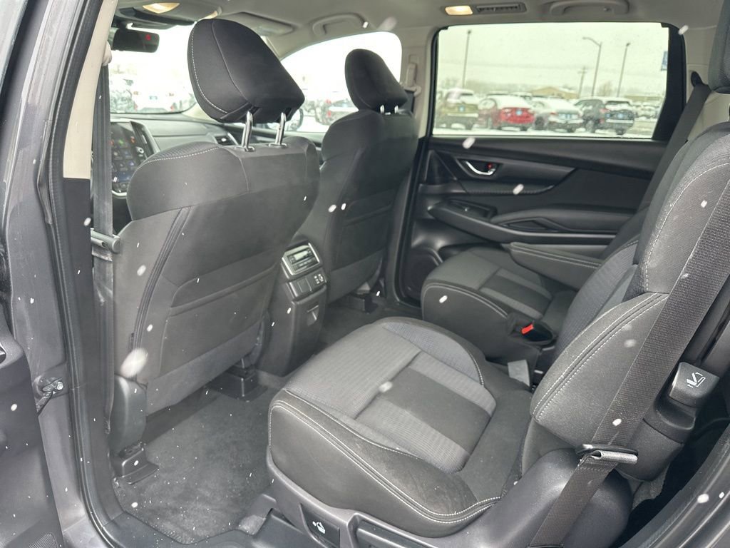 Used 2025 Subaru Ascent Premium image 17