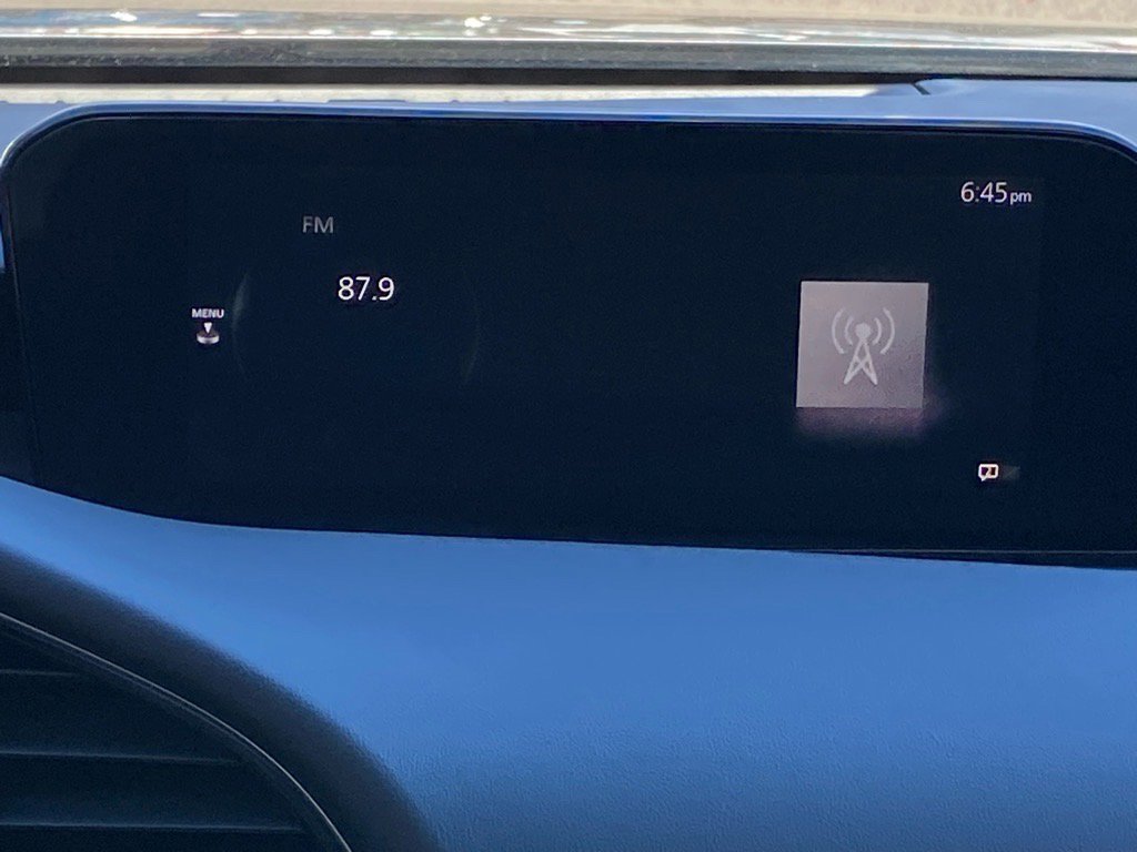 Used 2021 MAZDA MAZDA3 s image 8