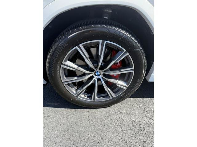 Used 2026 BMW X6 xDrive40i AWD/4WD image 5