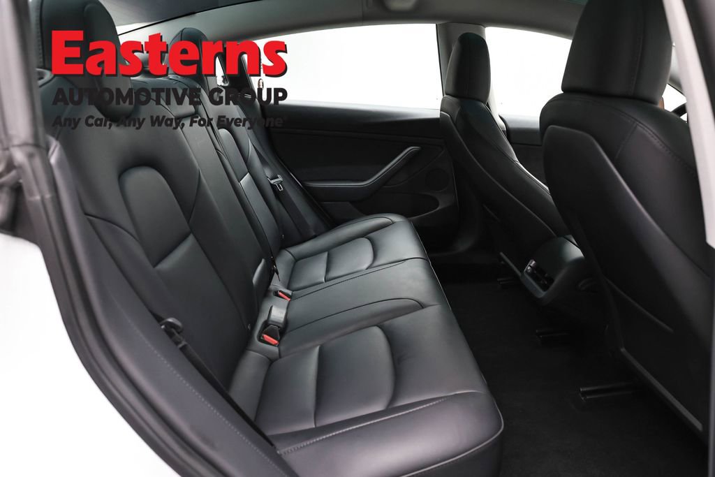 Used 2023 Tesla Model 3 Standard Range RWD image 17