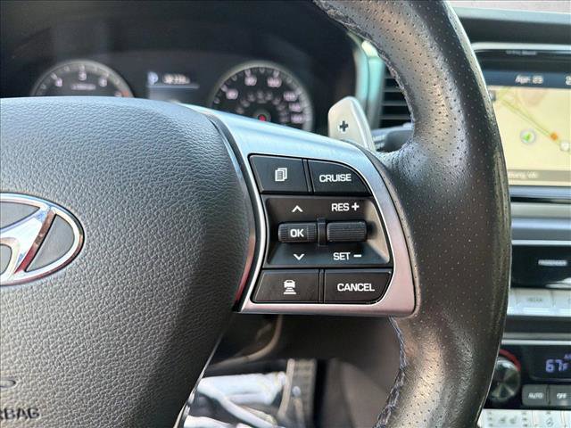 Used 2019 Hyundai Sonata Limited FWD image 15