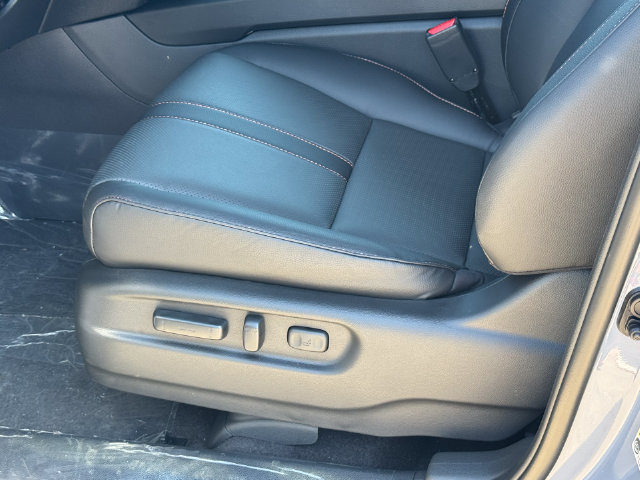 New 2026 Honda Ridgeline TrailSport image 12