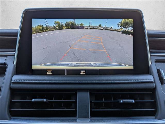 Used 2021 Chevrolet Tahoe Z71 AWD/4WD image 14