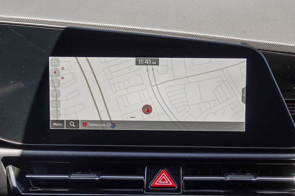 Certified 2023 Kia Niro EX FWD image 13