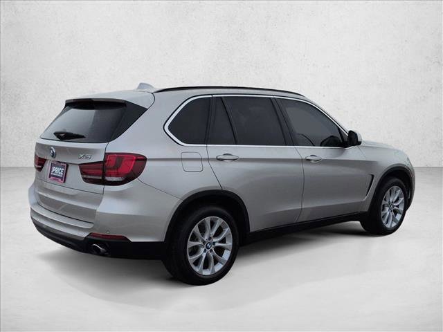Used 2016 BMW X5 xDrive35i image 5