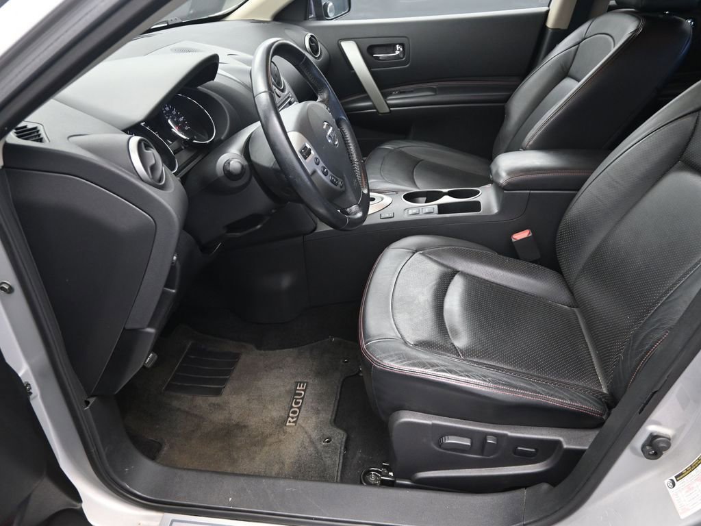Used 2013 Nissan Rogue SL image 13