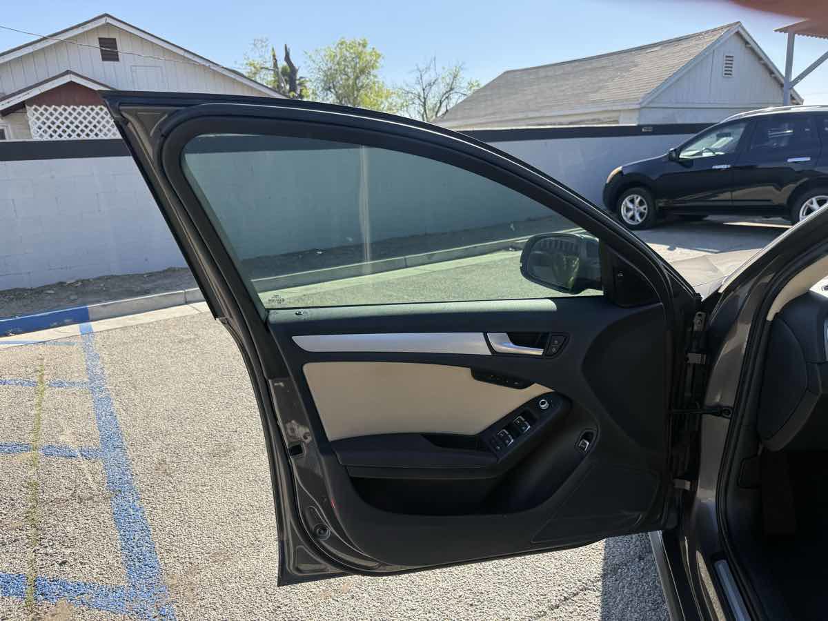 Used 2014 Audi A4 2.0T Premium Plus w/ Premium Plus Package image 6