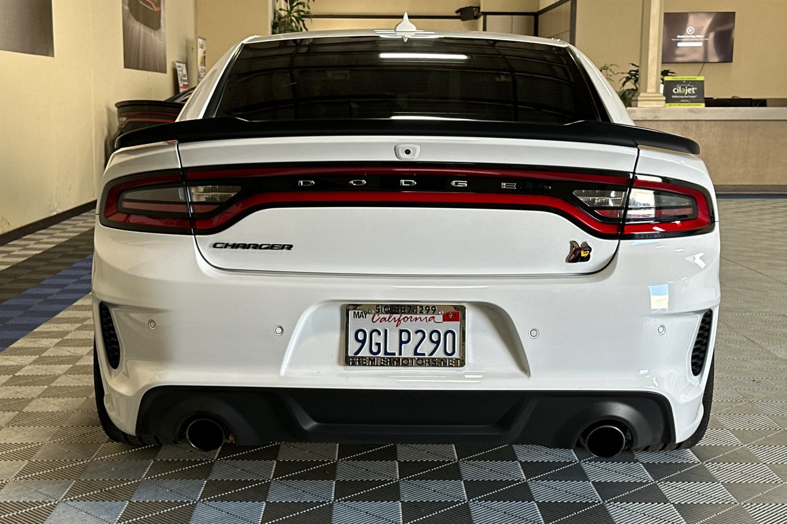 Used 2023 Dodge Charger Scat Pack image 5