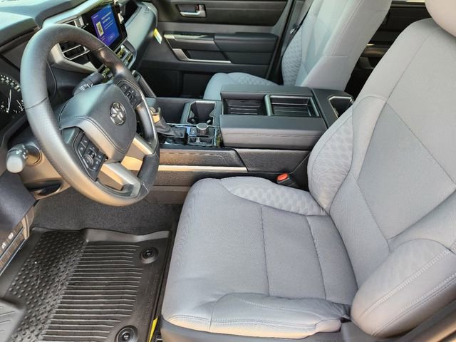 New 2025 Toyota Tundra SR5 image 11