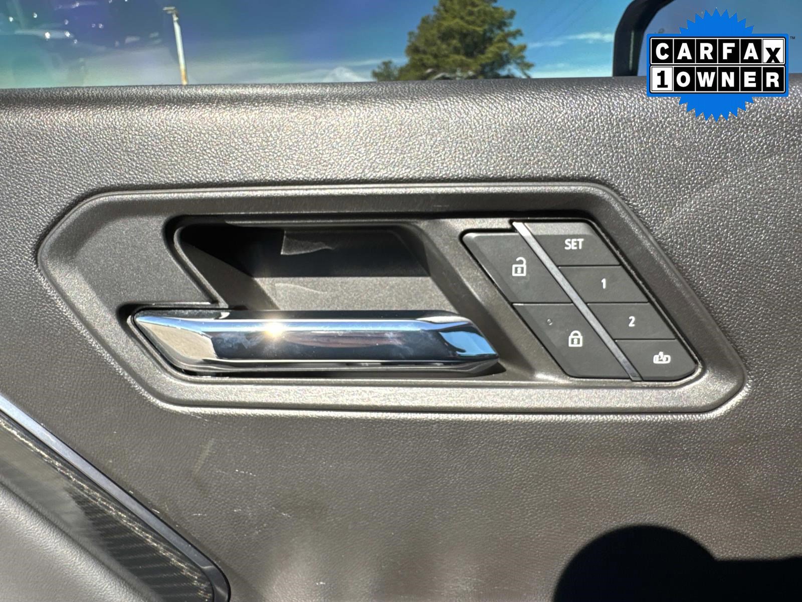 Certified 2023 GMC Canyon AT4X image 24