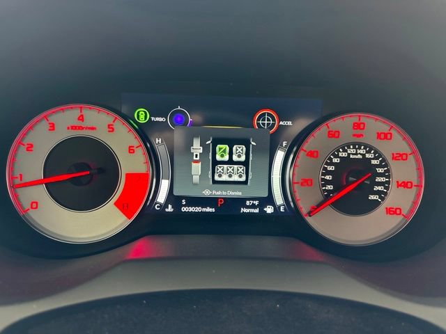 Certified 2026 Acura RDX A-Spec AWD/4WD image 18