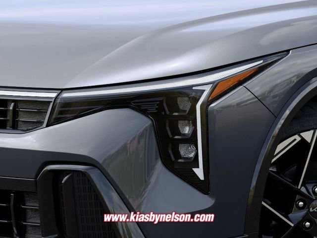 New 2026 Kia K4 GT-Line image 10
