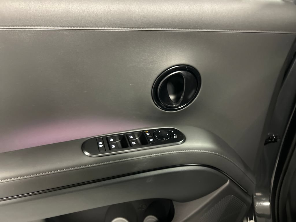 New 2026 Hyundai Palisade XRT Pro AWD/4WD image 12