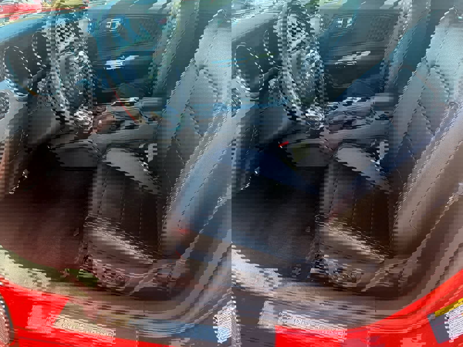 Used 2023 Ford Mustang Premium image 12