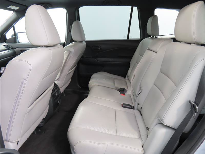 Used 2023 Honda Passport EX-L image 31