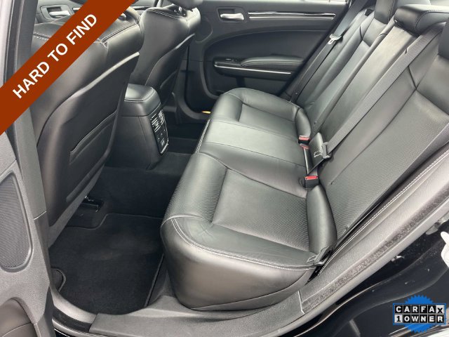 Certified 2022 Chrysler 300 S w/ Comfort Group RWD image 19
