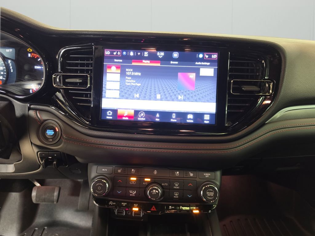 Used 2026 Dodge Durango GT image 18