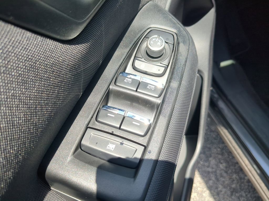 Certified 2026 Subaru Forester Premium AWD/4WD image 16