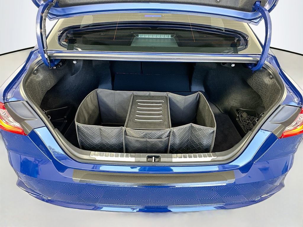 Certified 2025 Toyota Camry XSE w/ Premium Plus Package image 27