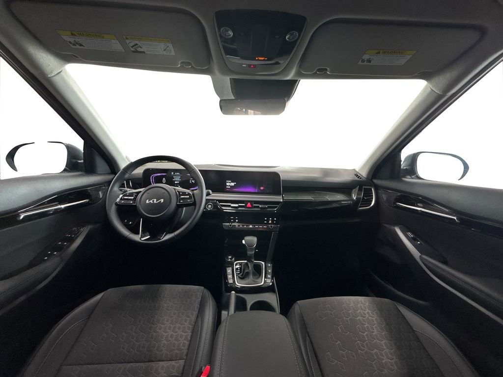 New 2026 Kia Seltos S image 9