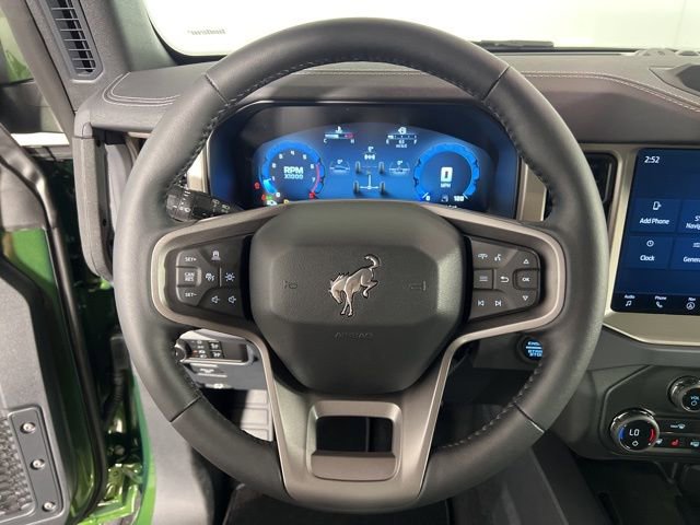 New 2025 Ford Bronco Outer Banks image 14