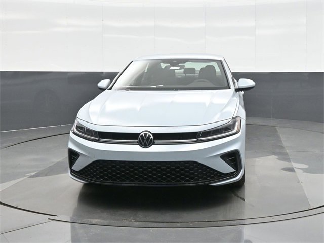 New 2026 Volkswagen Jetta Sport image 2