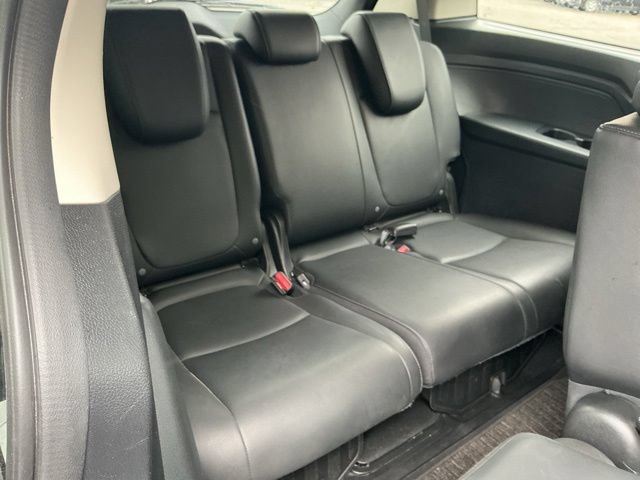 Used 2025 Honda Odyssey EX-L image 16