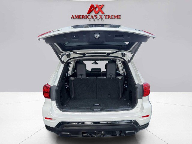 Used 2020 Nissan Pathfinder SL image 68