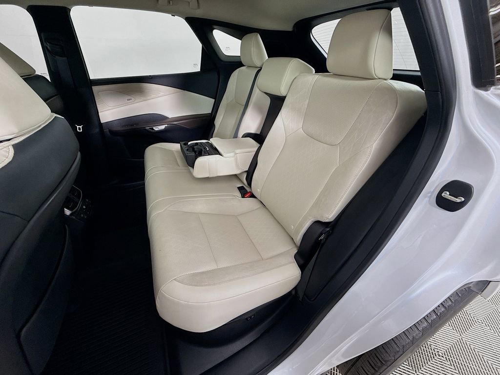 Certified 2023 Lexus RX 350 FWD w/ Cold Area Package image 26