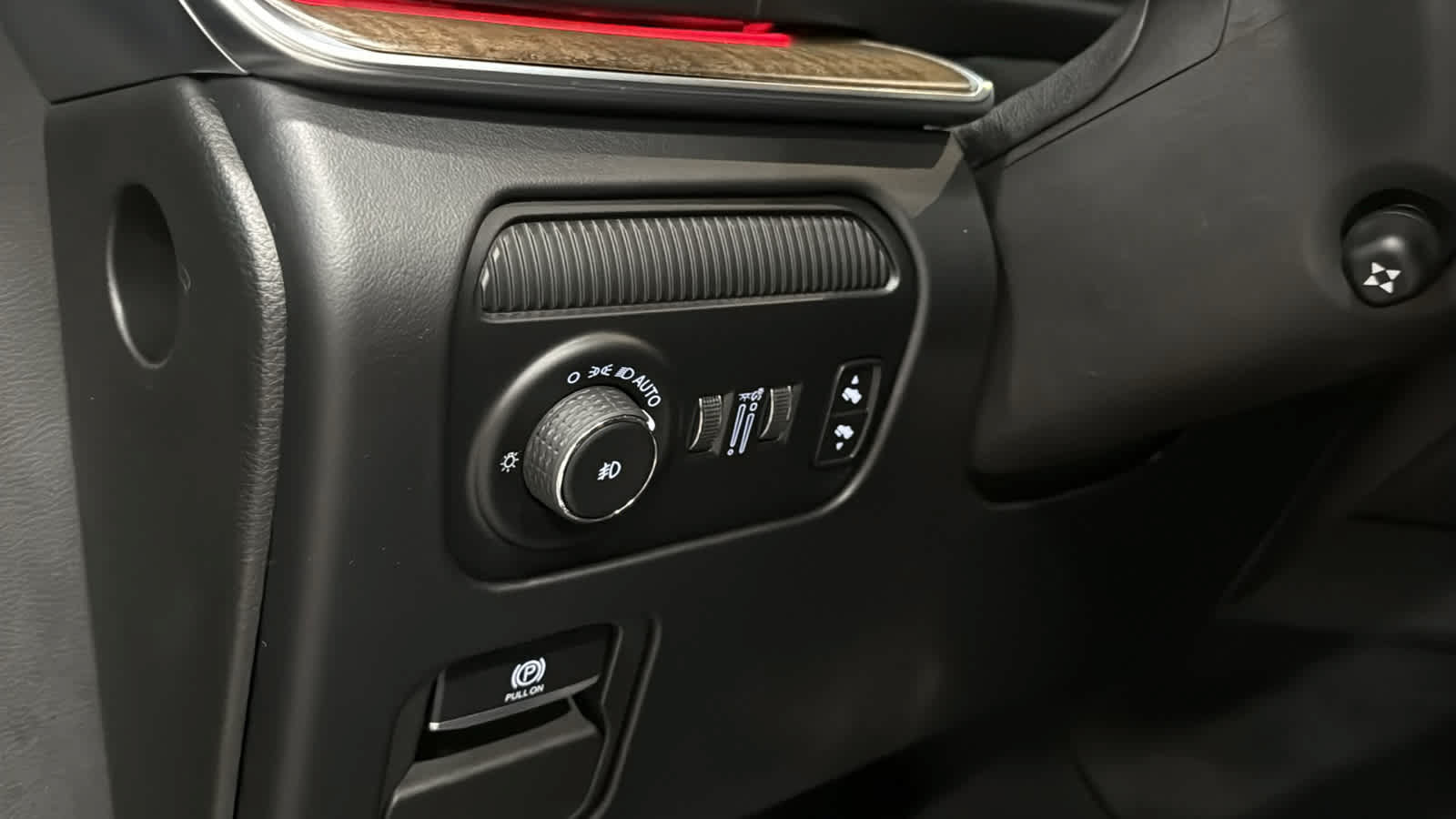 Used 2022 Jeep Grand Wagoneer Series II AWD/4WD image 20