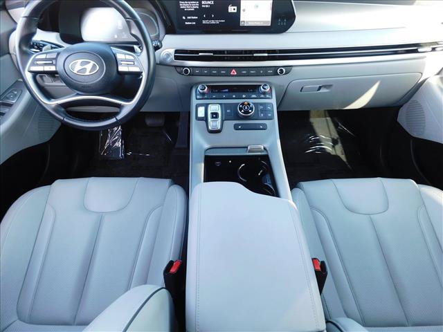 Used 2024 Hyundai Palisade SEL AWD/4WD image 24