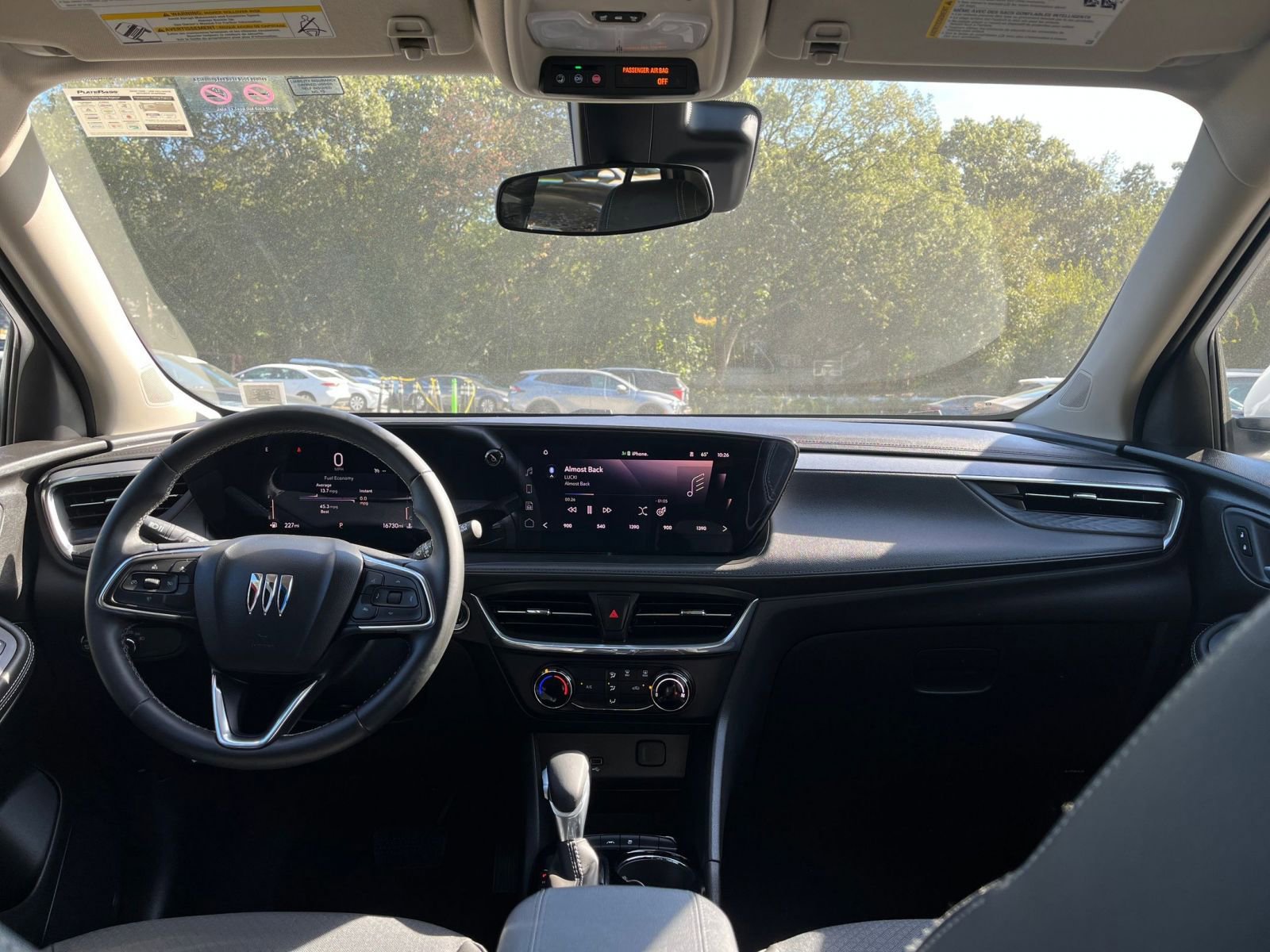 Used 2025 Buick Encore GX Preferred image 31