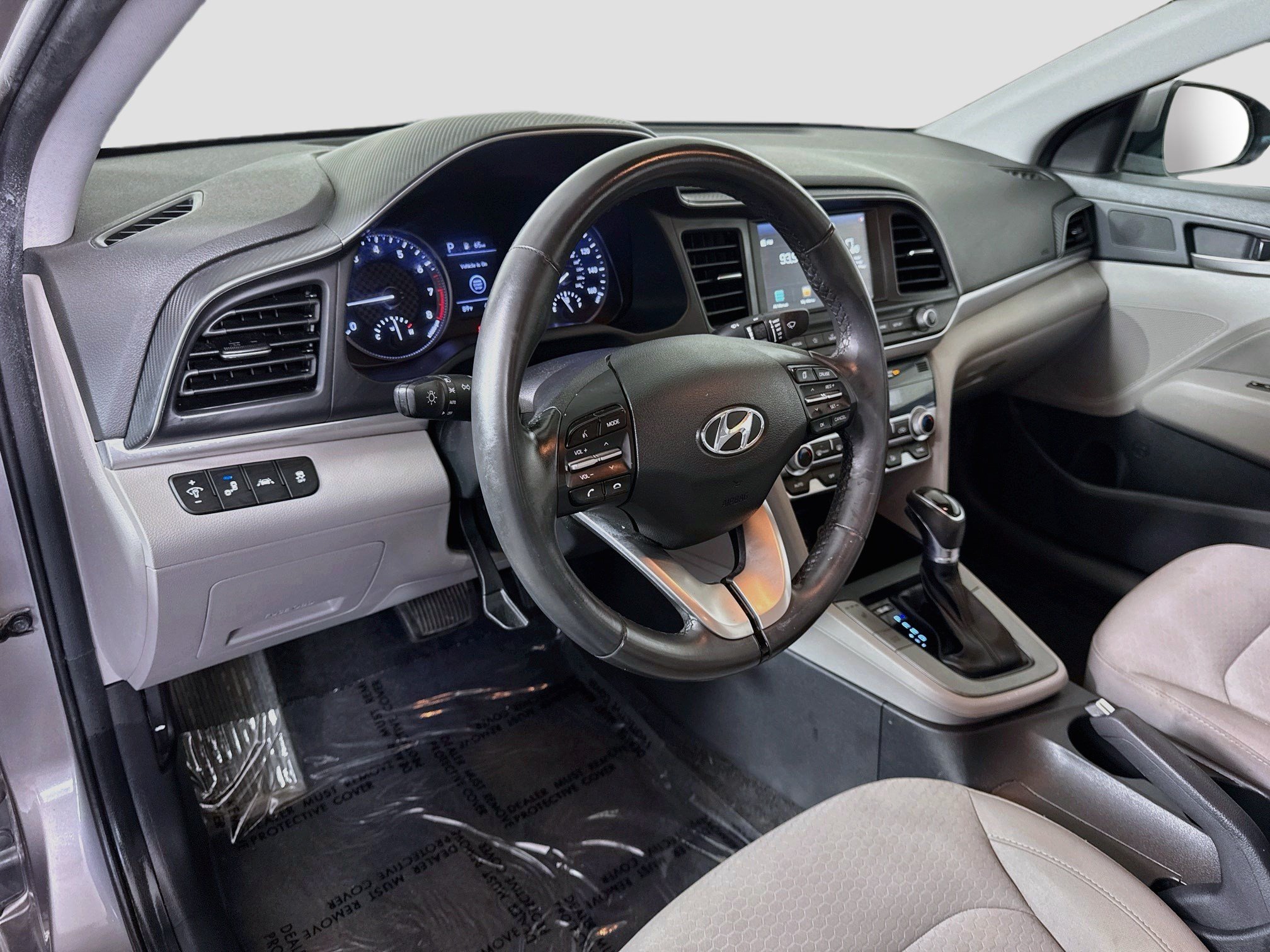 Used 2020 Hyundai Elantra Value Edition FWD image 23