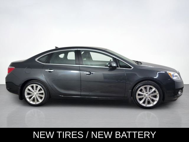 Used 2014 Buick Verano Leather FWD image 2