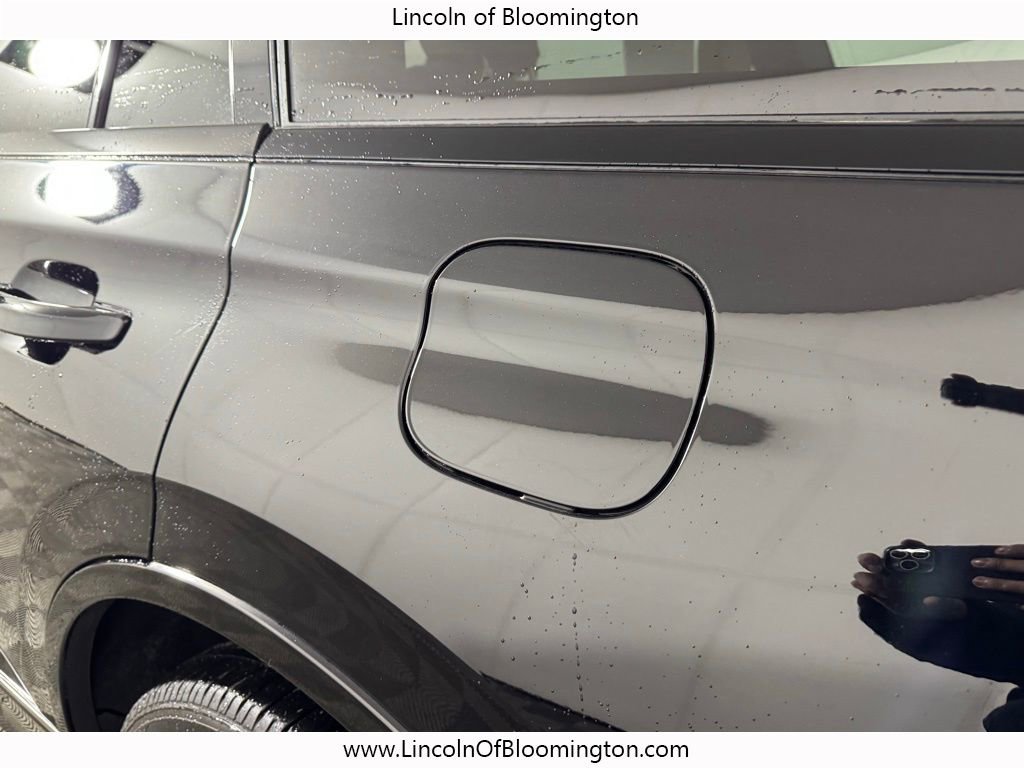 Certified 2023 Lincoln Aviator Black Label w/ Jet Package image 13