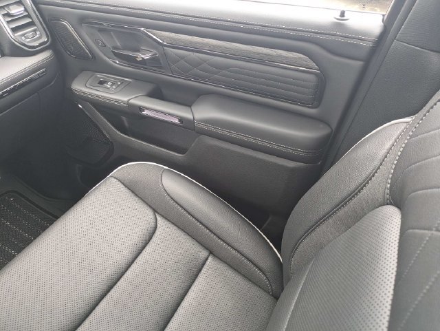 New 2026 RAM 1500 Limited AWD/4WD image 18