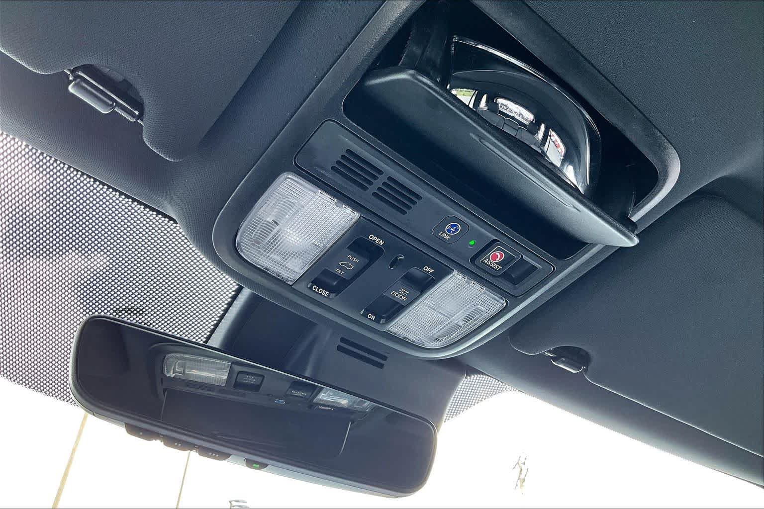 Used 2024 Honda Passport Black Edition image 35