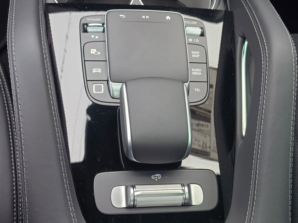 New 2026 Mercedes-Benz GLS 63 AMG 4MATIC image 16