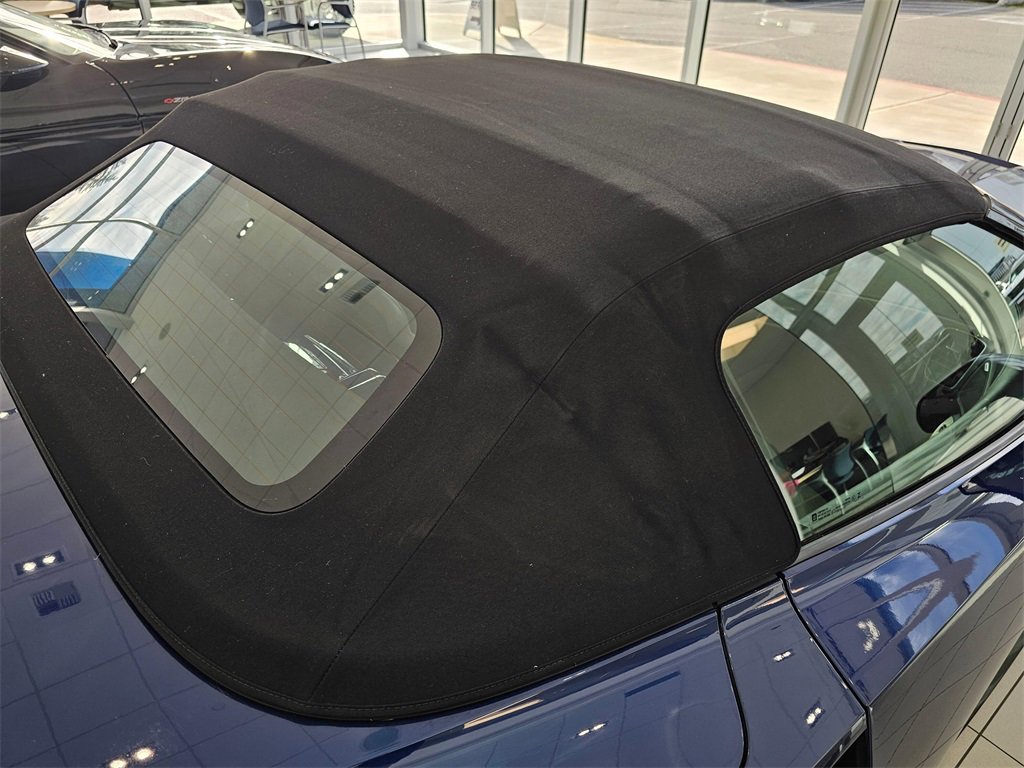 Used 2019 Chevrolet Corvette Grand Sport image 15