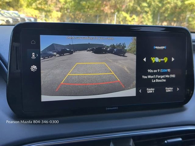 Used 2023 Hyundai Santa Fe SEL image 20