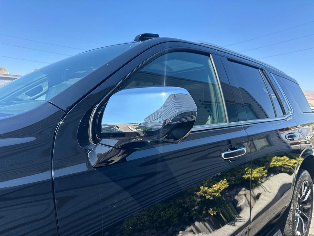 New 2026 Chevrolet Tahoe Premier AWD/4WD image 15