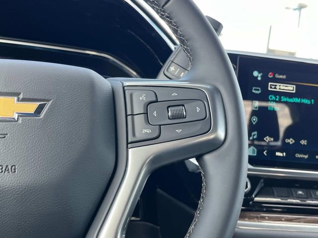 New 2026 Chevrolet Silverado 1500 LT image 28