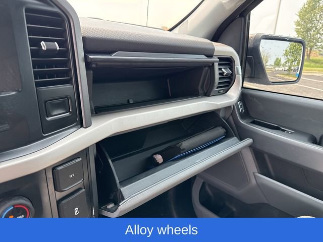 Used 2021 Ford F150 XLT image 25