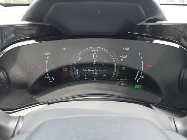 New 2026 Lexus NX 450h+ AWD w/ Accessory Package (Z1) image 29