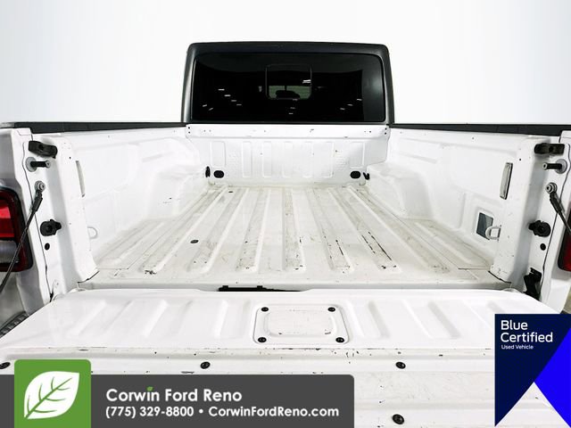 Used 2021 Jeep Gladiator Mojave w/ Trailer Tow Package image 27