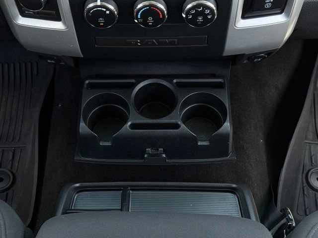Used 2012 RAM 1500 Big Horn AWD/4WD image 23