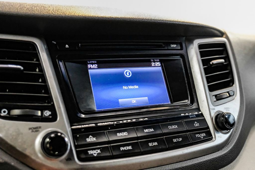 Used 2016 Hyundai Tucson Eco FWD image 38