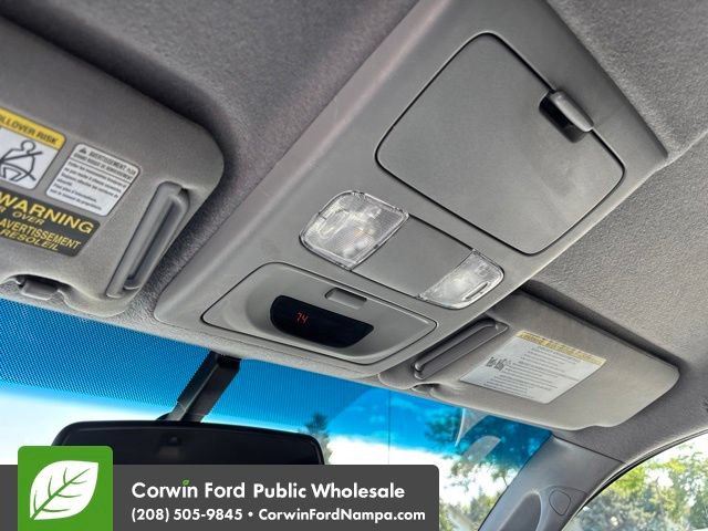 Used 2011 Toyota Tacoma 4x4 Access Cab V6 w/ TRD Sport Pkg image 19